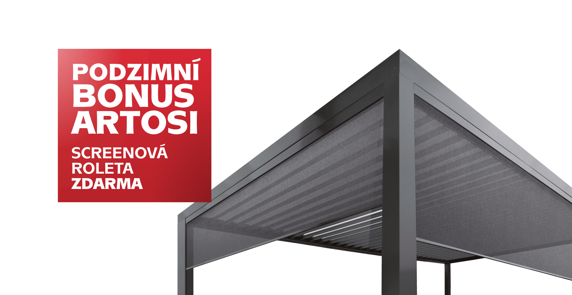 Podzimní bonus