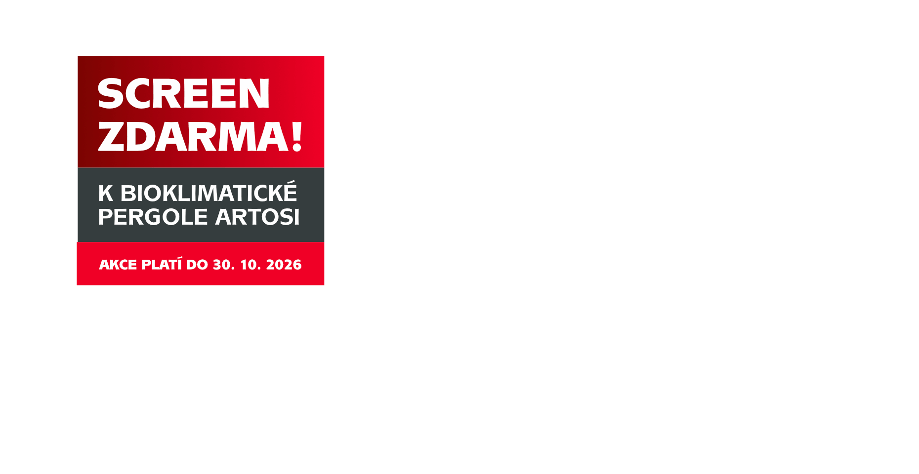 PERGOLA ARTOSI
